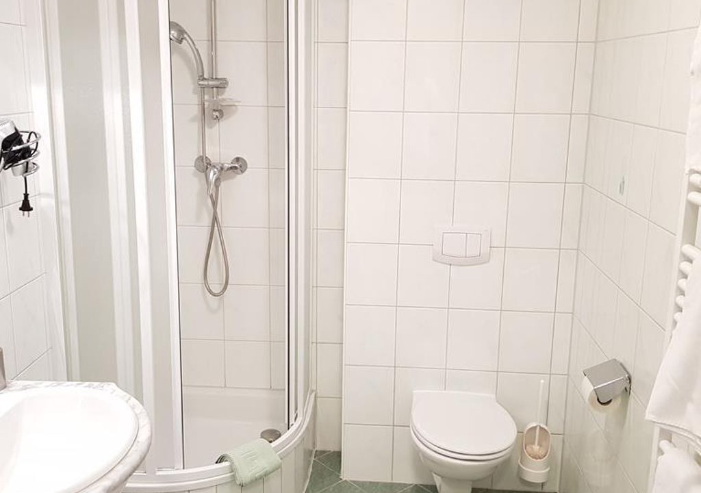 Photo of Bathroom in Sankt Kathrein am Hauenstein