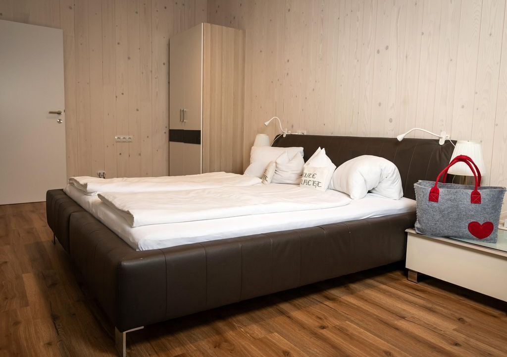 Photo of Bedroom in Sankt Jakob im Walde