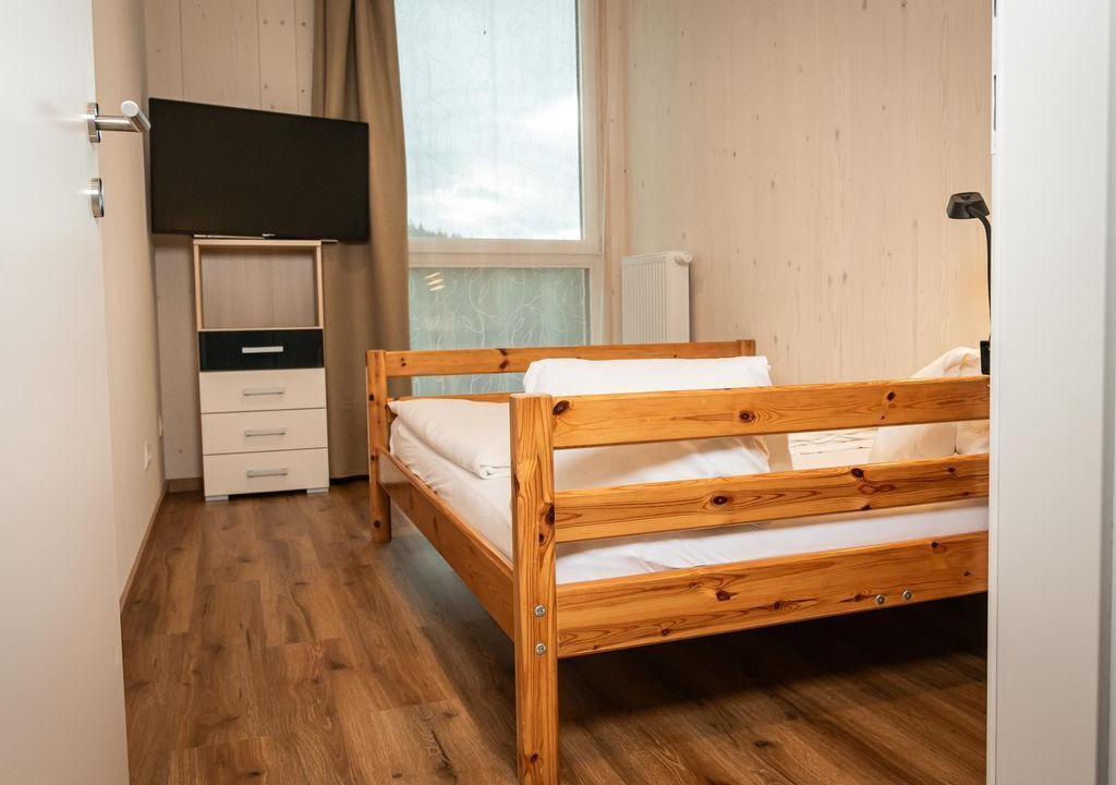 Photo of Bedroom in Sankt Jakob im Walde