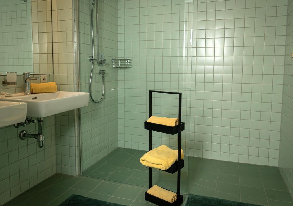 Photo of Bathroom in Sankt Jakob im Walde