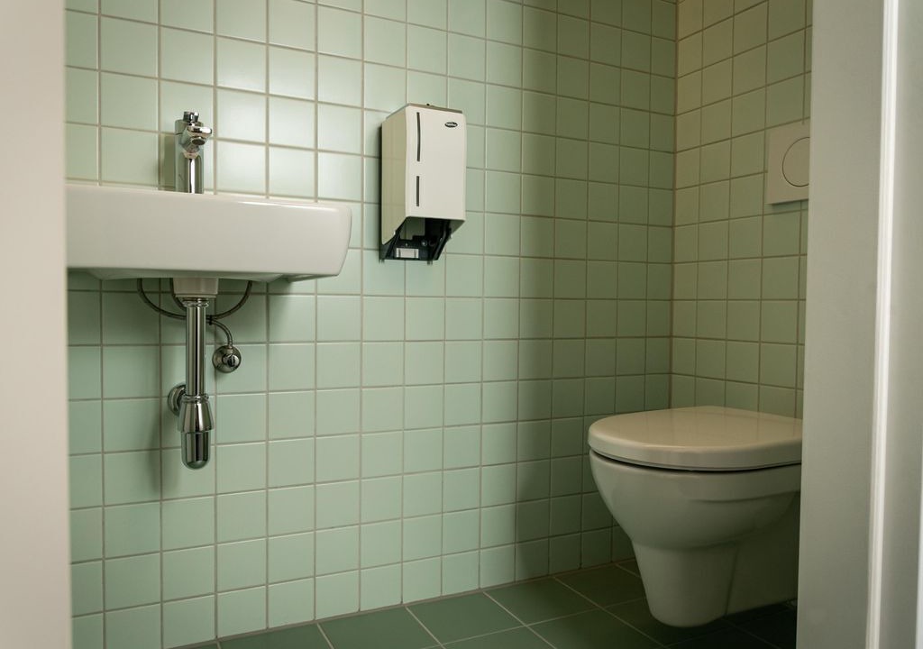 Photo of Bathroom in Sankt Jakob im Walde