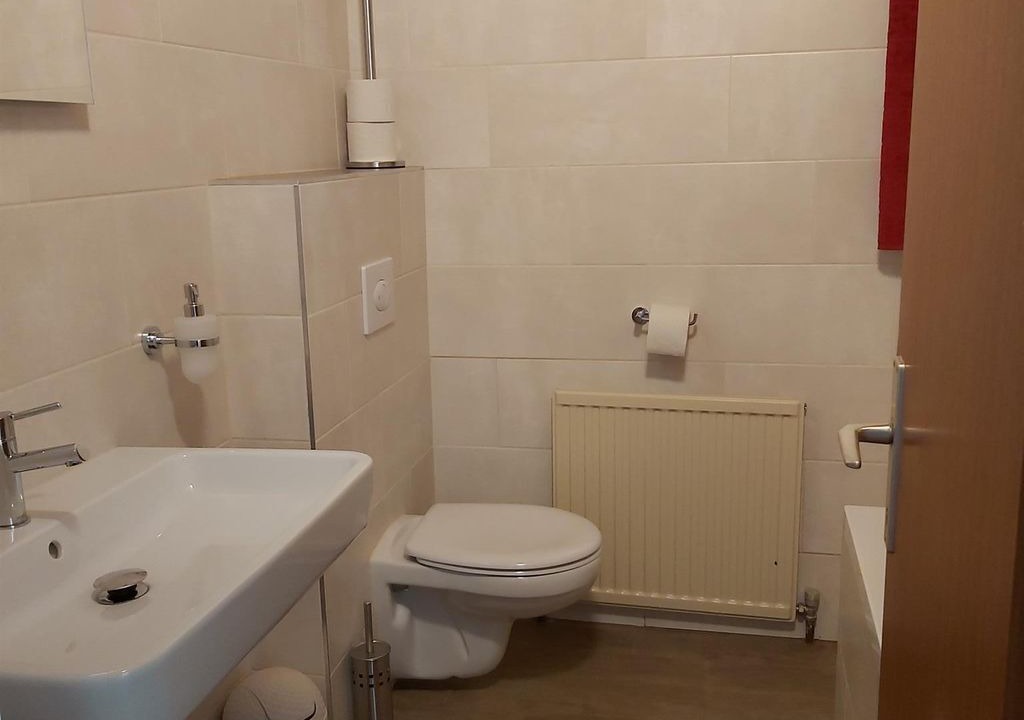 Photo of Bathroom in Waisenegg