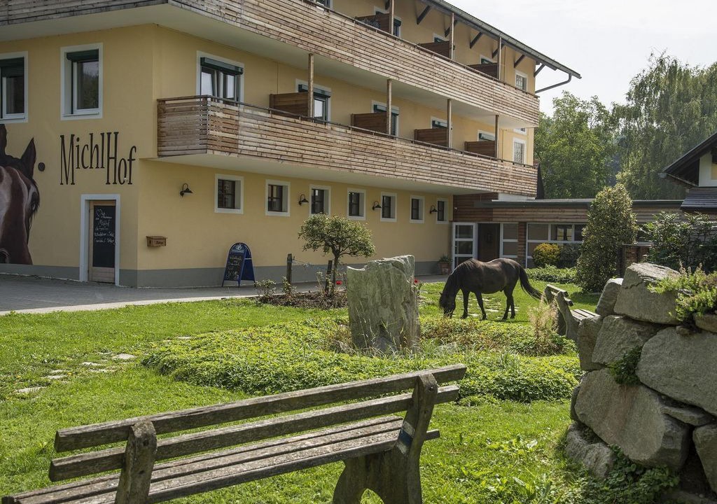 Photo of Outdoor in Stubenberg
