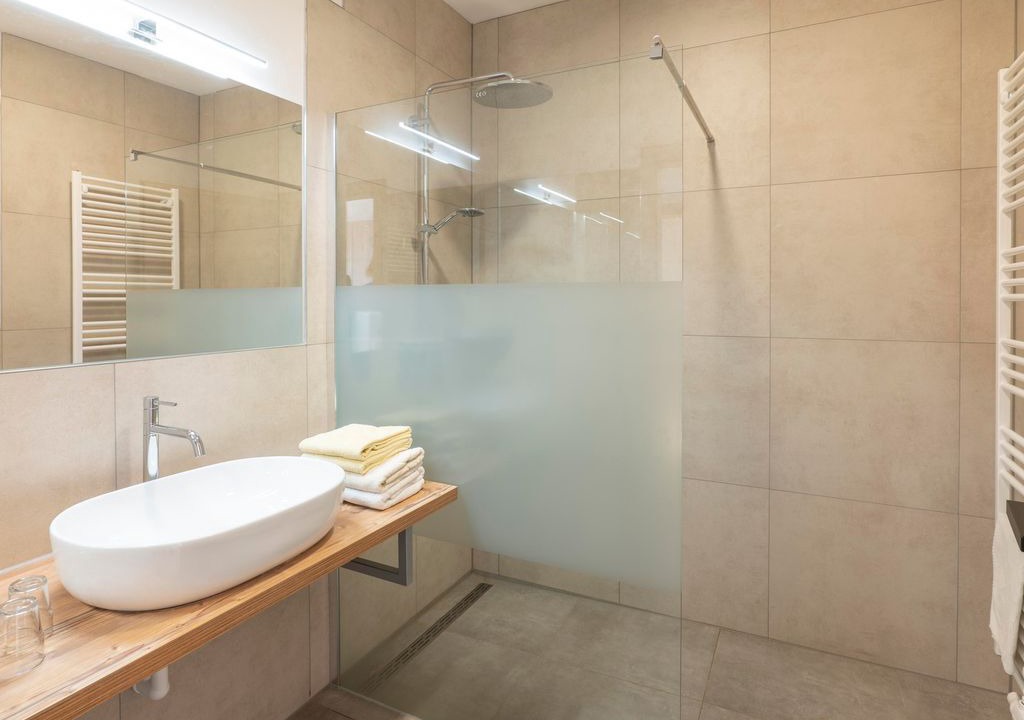 Photo of Bathroom in Stubenberg