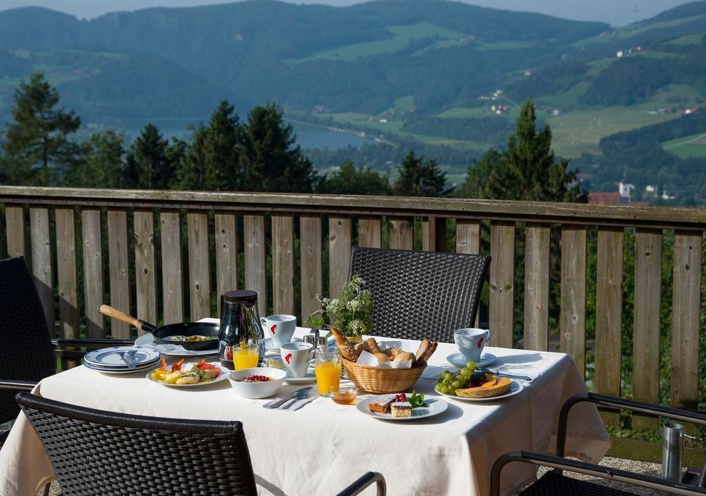 Photo of Outdoor in Stubenberg