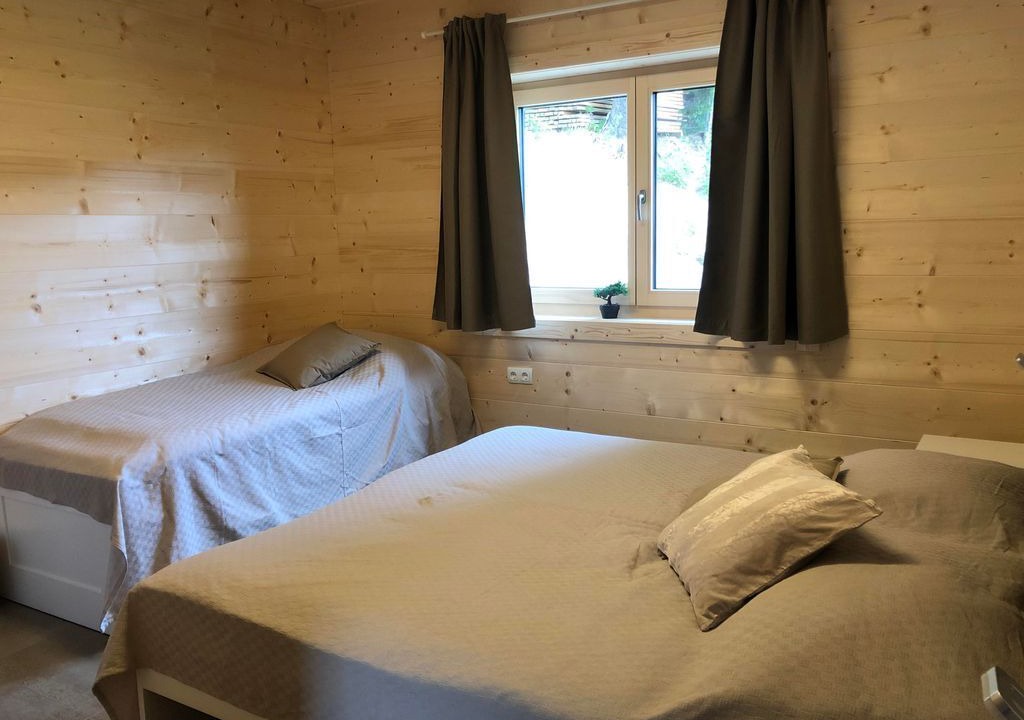 Photo of Bedroom in Ratten