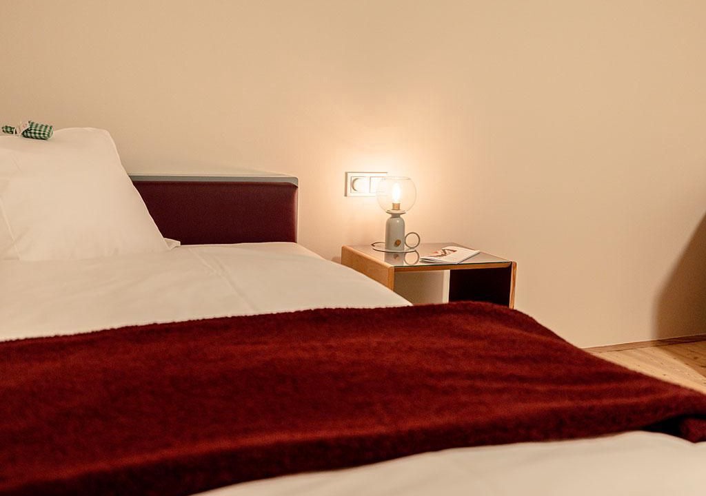 Photo of Bedroom in Feistritztal