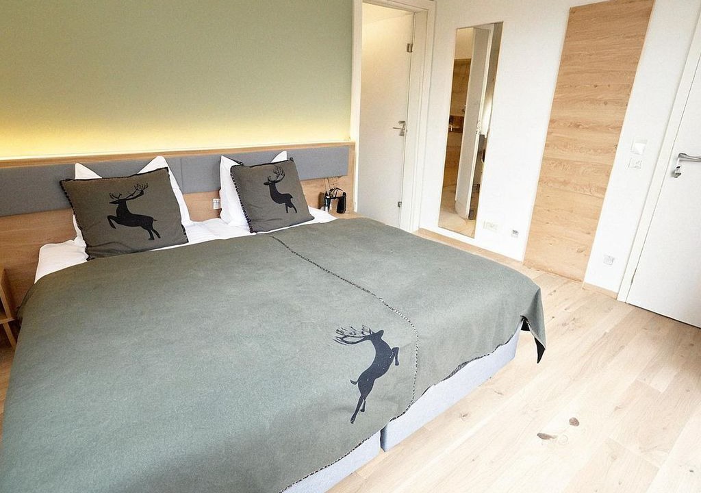 Photo of Bedroom in Poellau