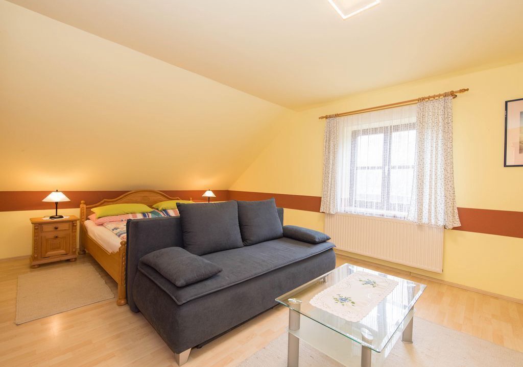 Photo of Livingroom in Poellau