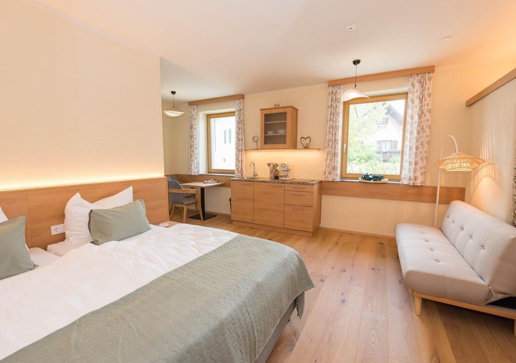 Photo of Bedroom in Poellau