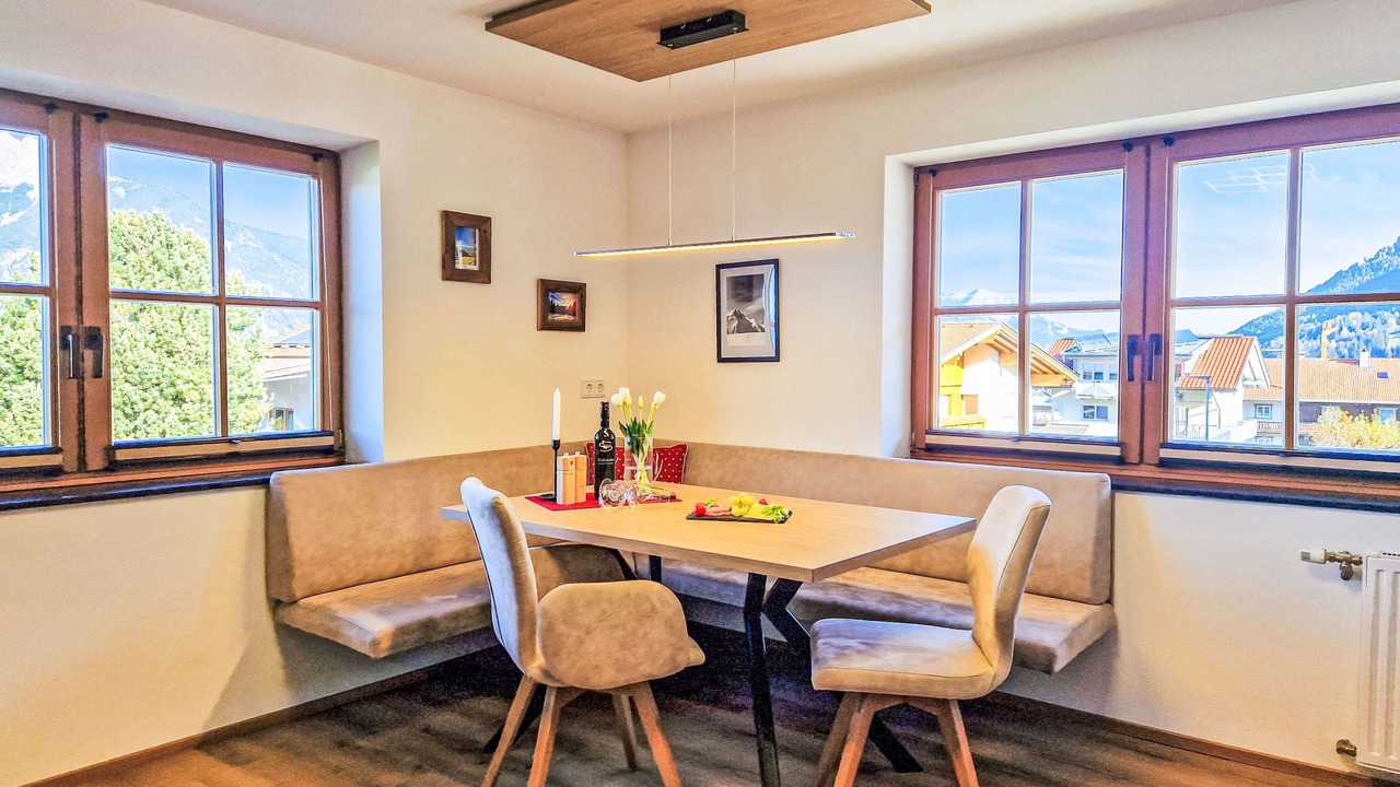 Photo of Livingroom in Außerweerberg