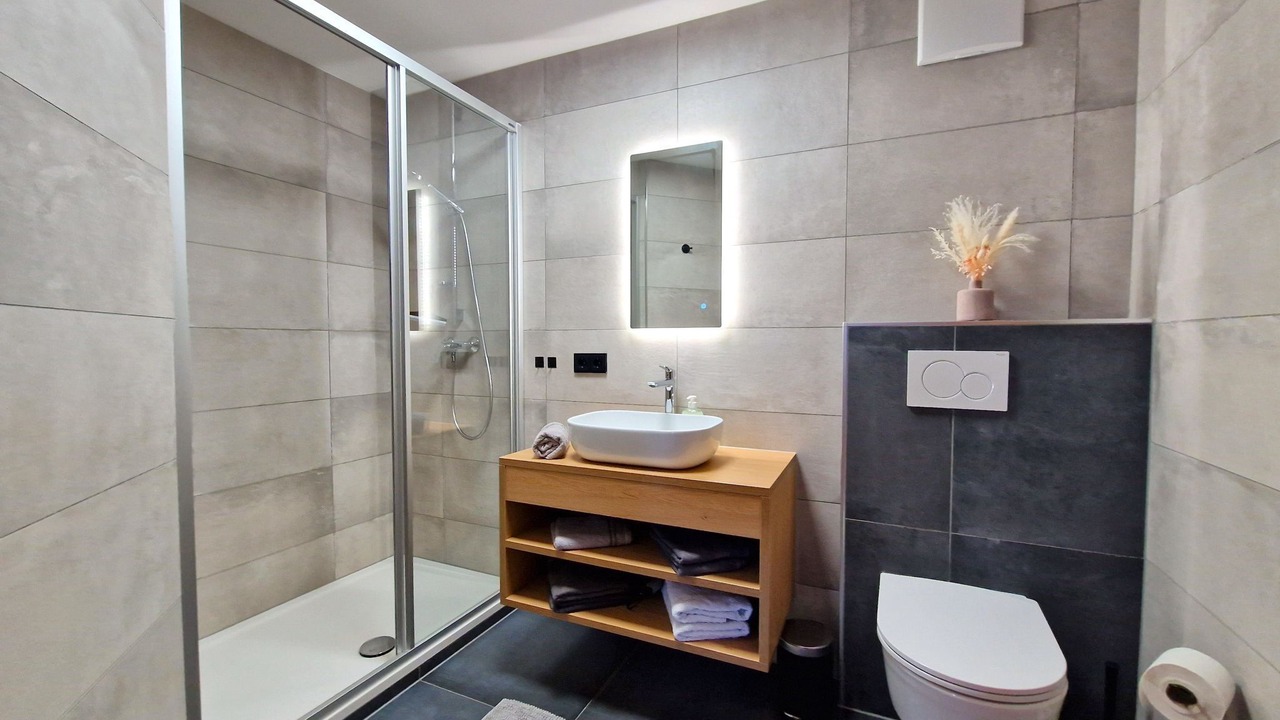 Photo of Bathroom in Außerweerberg