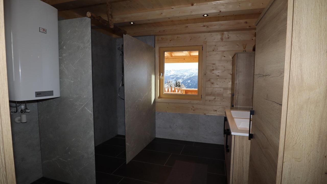 Photo of Bathroom in Hippach
