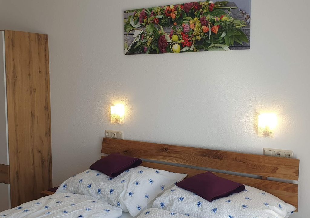 Photo of Bedroom in Sankt Kathrein am Offenegg