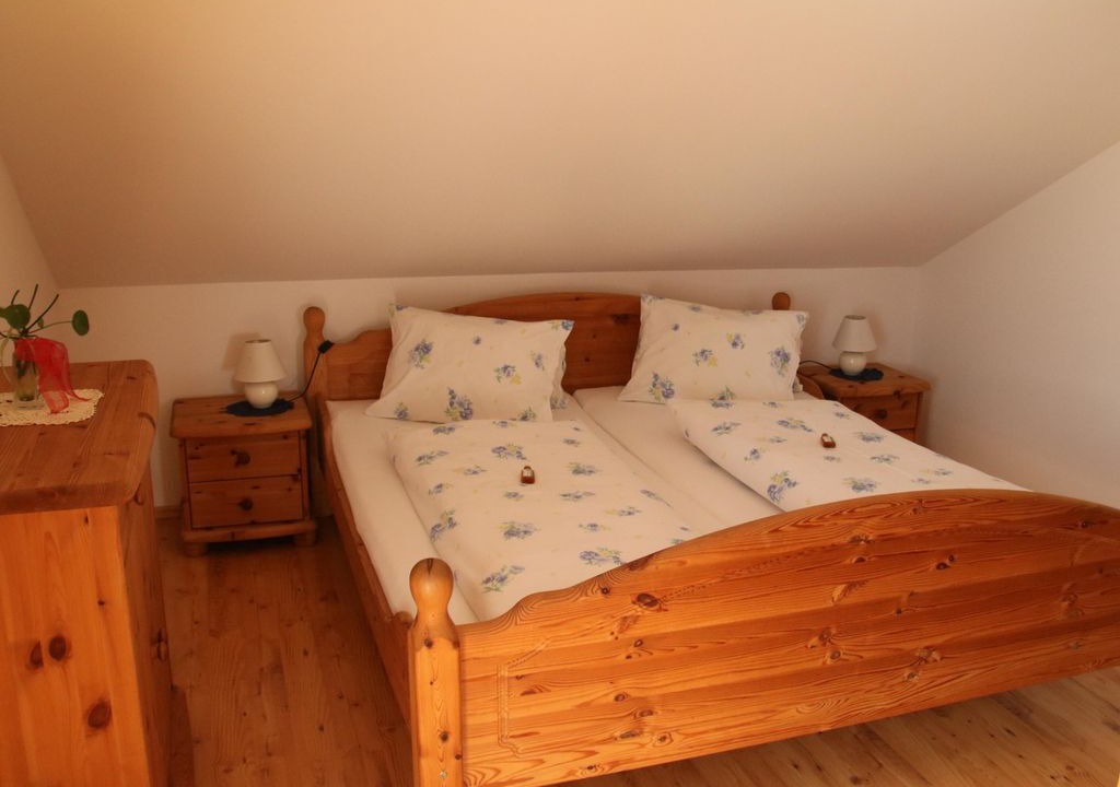 Photo of Bedroom in Sankt Kathrein am Offenegg