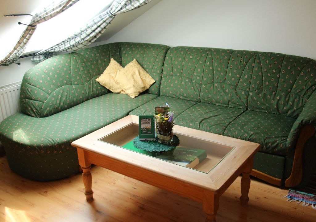 Photo of Livingroom in Sankt Kathrein am Offenegg