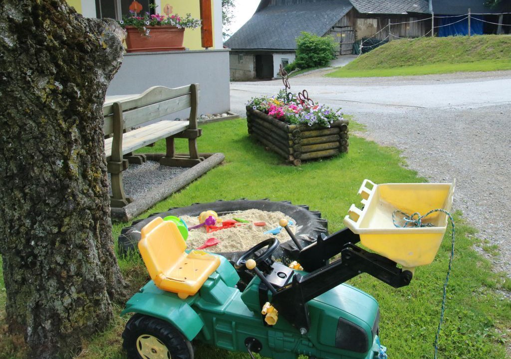 Photo of Outdoor in Sankt Kathrein am Offenegg