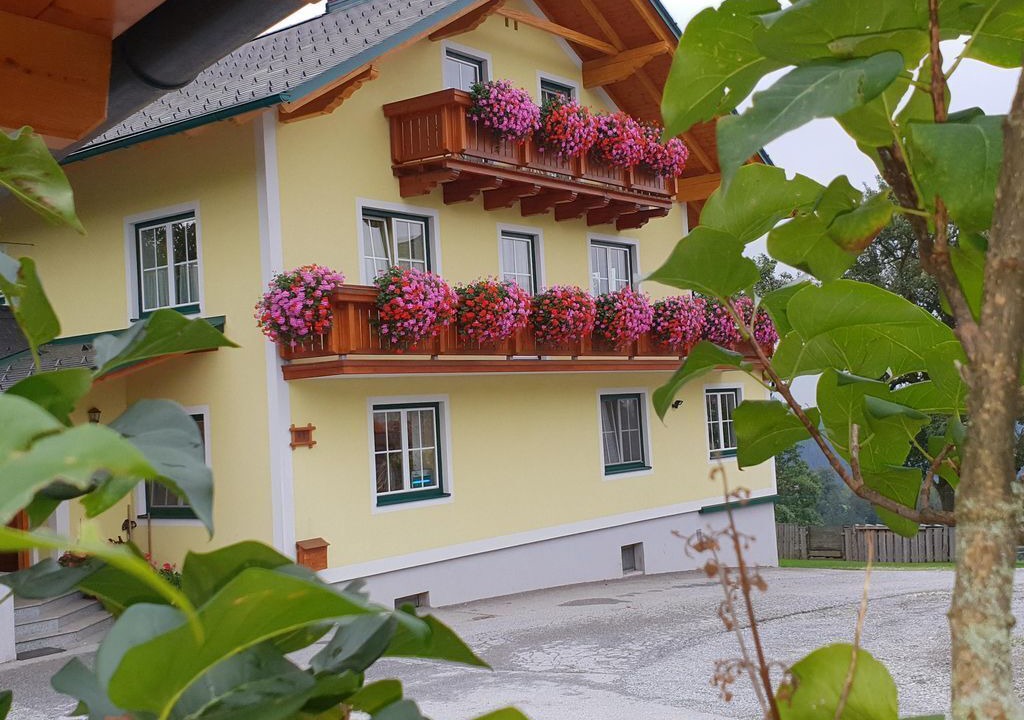 Photo of Outdoor in Sankt Kathrein am Offenegg