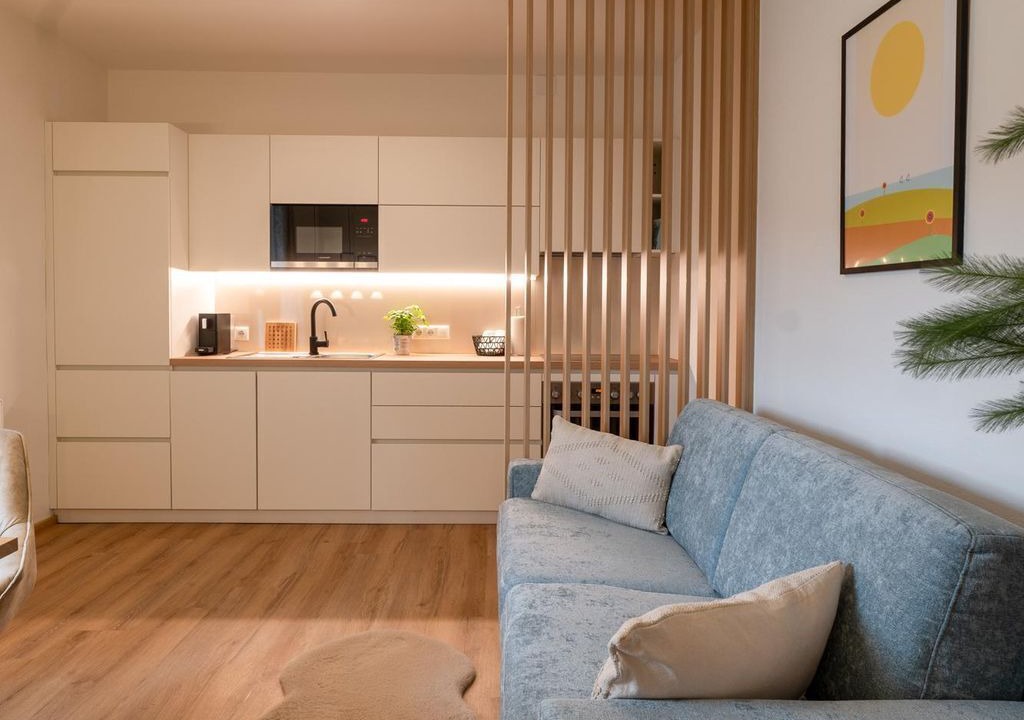 Photo of Livingroom in Thannhausen