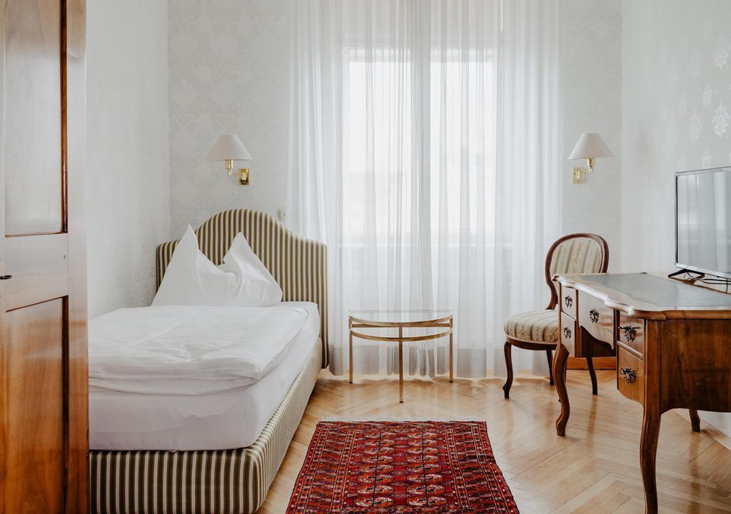 Photo of Bedroom in Weiz