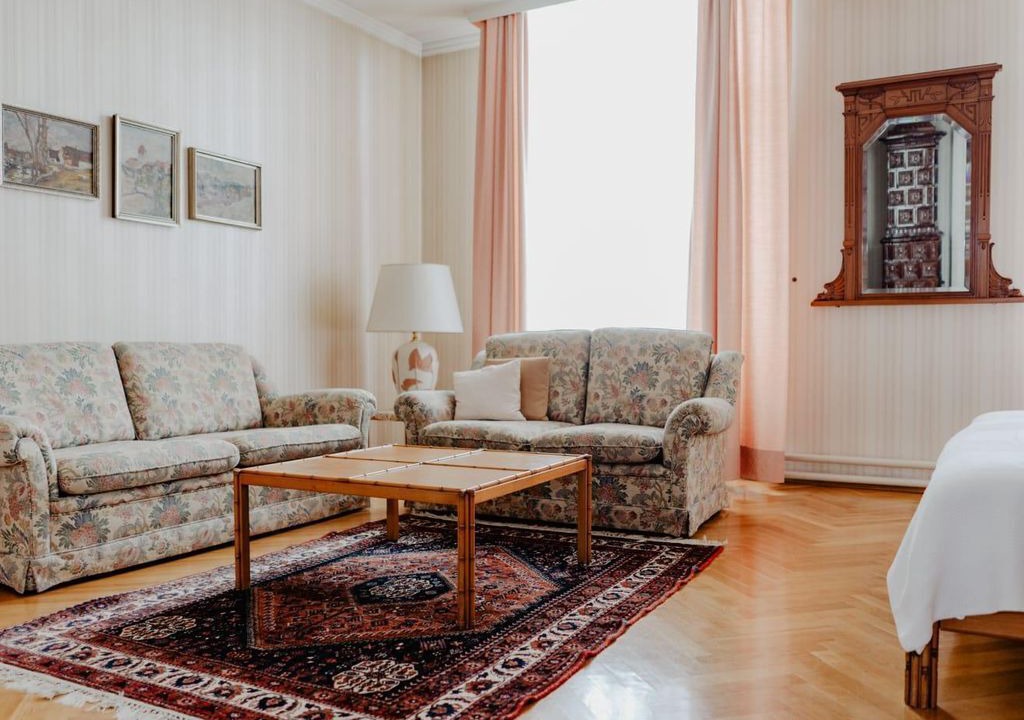 Photo of Livingroom in Weiz