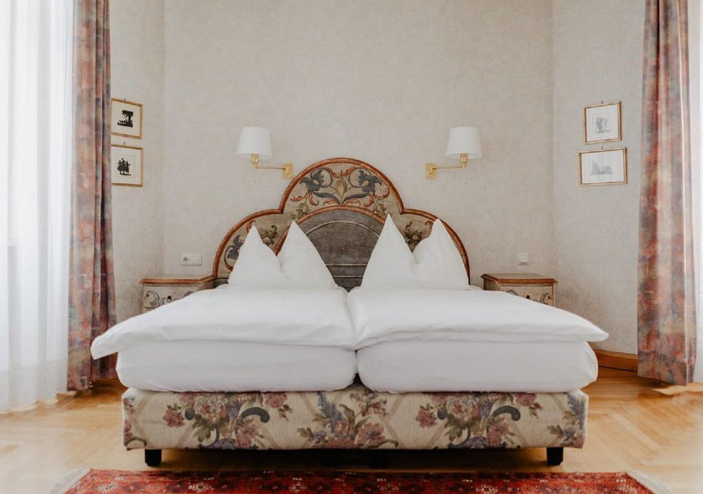 Photo of Bedroom in Weiz