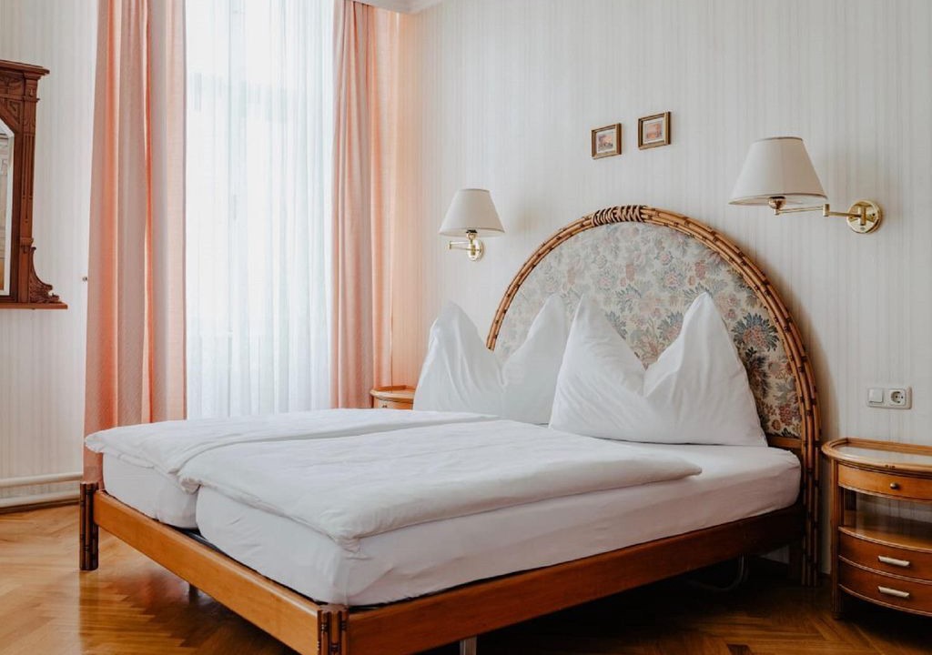 Photo of Bedroom in Weiz