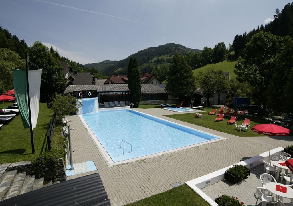 Photo of Outdoor in Gasen