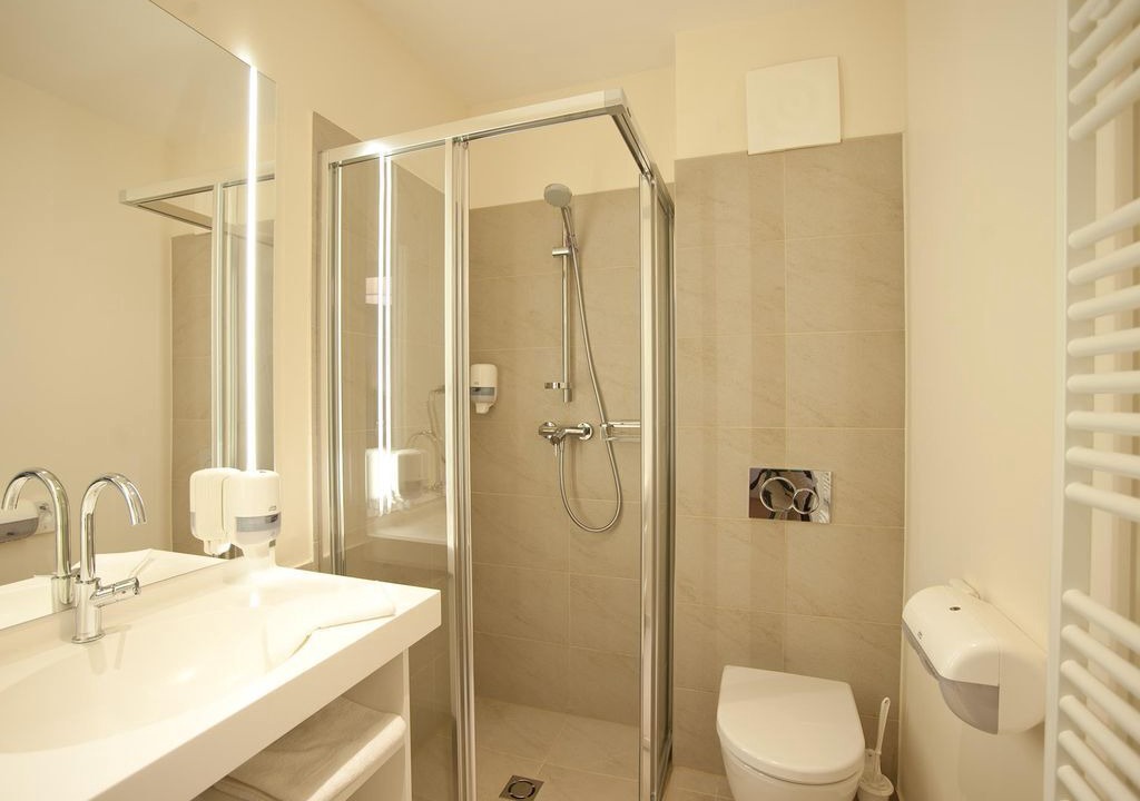 Photo of Bathroom in Weiz