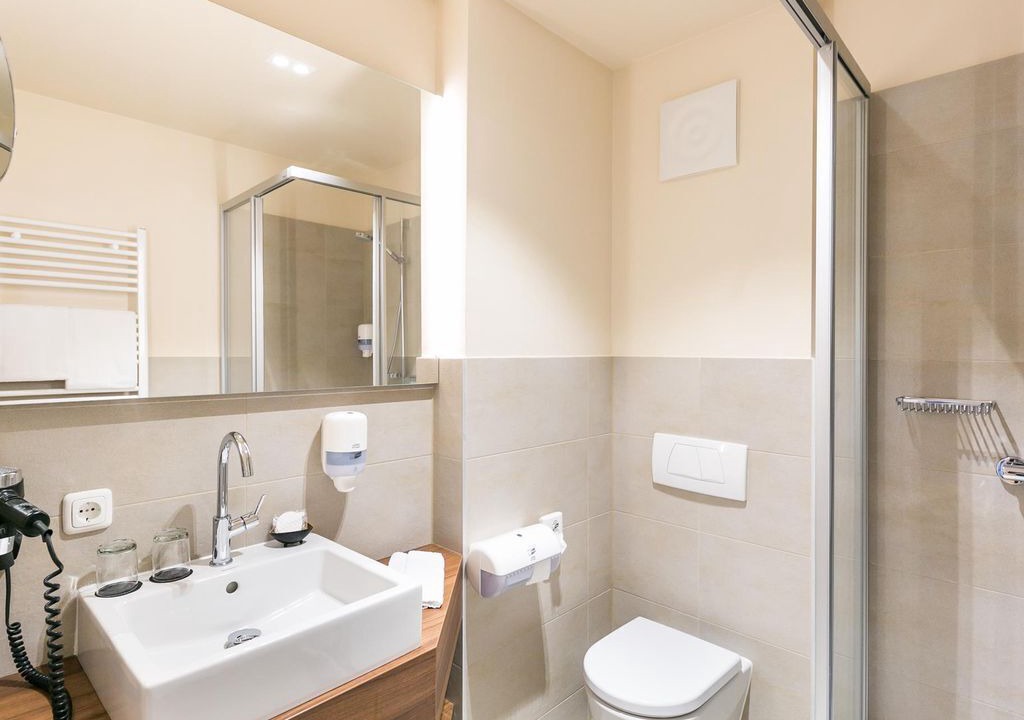 Photo of Bathroom in Weiz