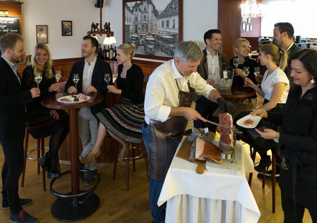 Photo of Others in Weiz