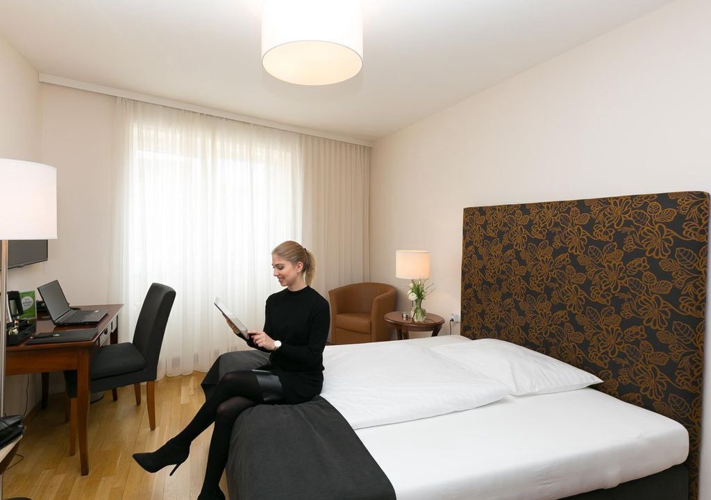 Photo of Bedroom in Weiz