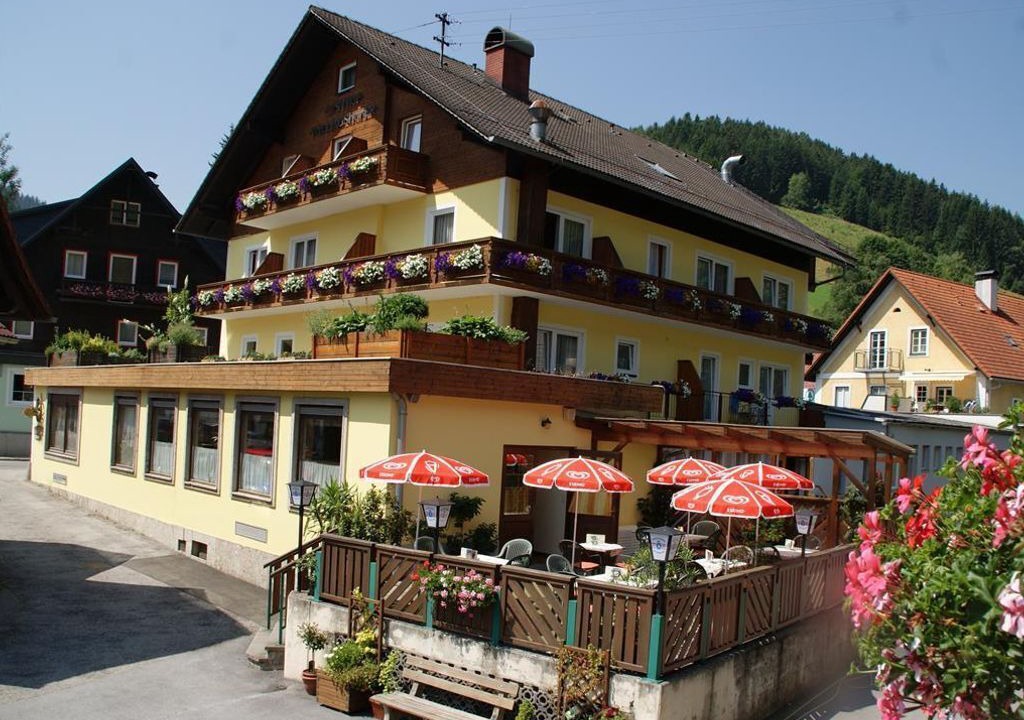 Photo of Outdoor in Gasen