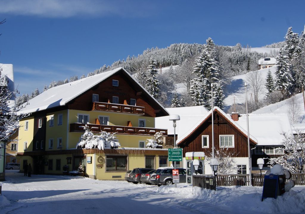 Photo of Outdoor in Gasen