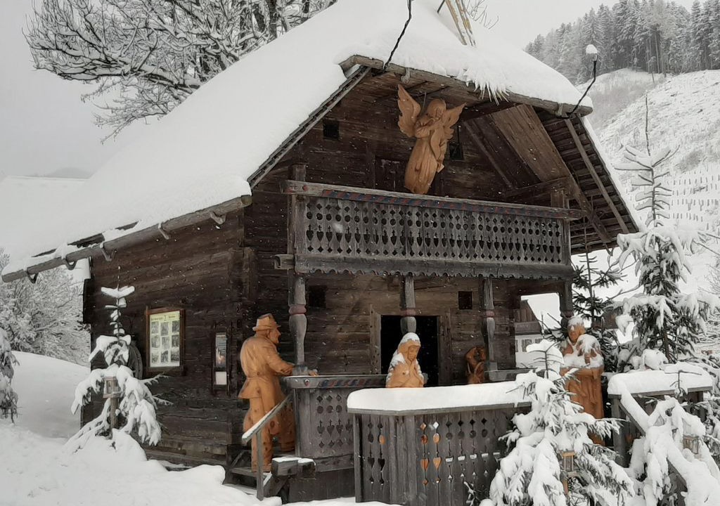 Photo of Outdoor in Gasen
