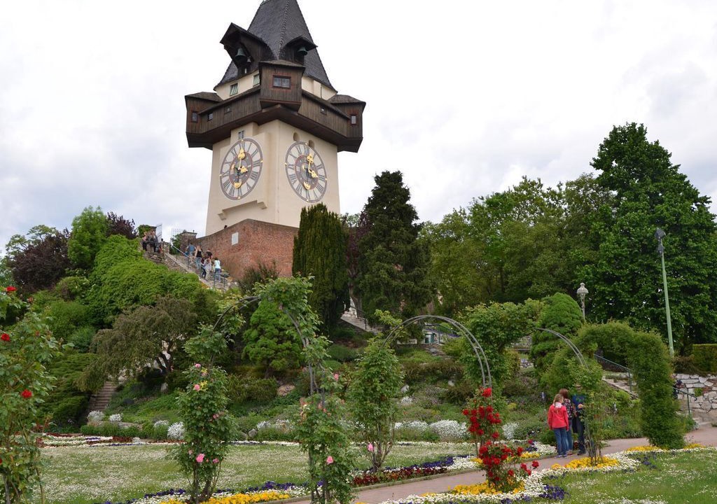 Photo of Others in Krottendorf
