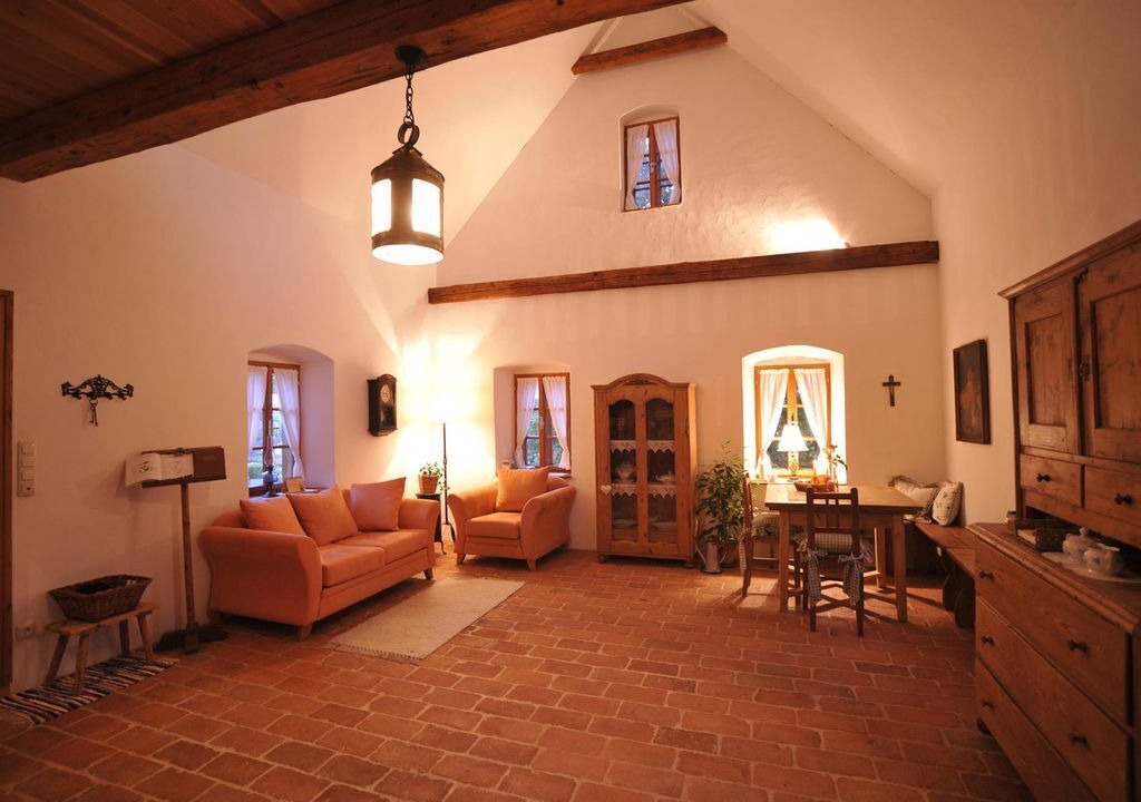Photo of Livingroom in Krottendorf