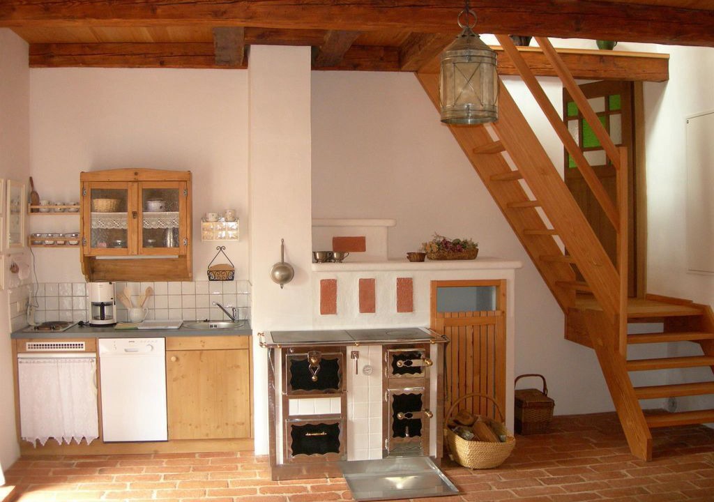 Photo of Kitchen in Krottendorf