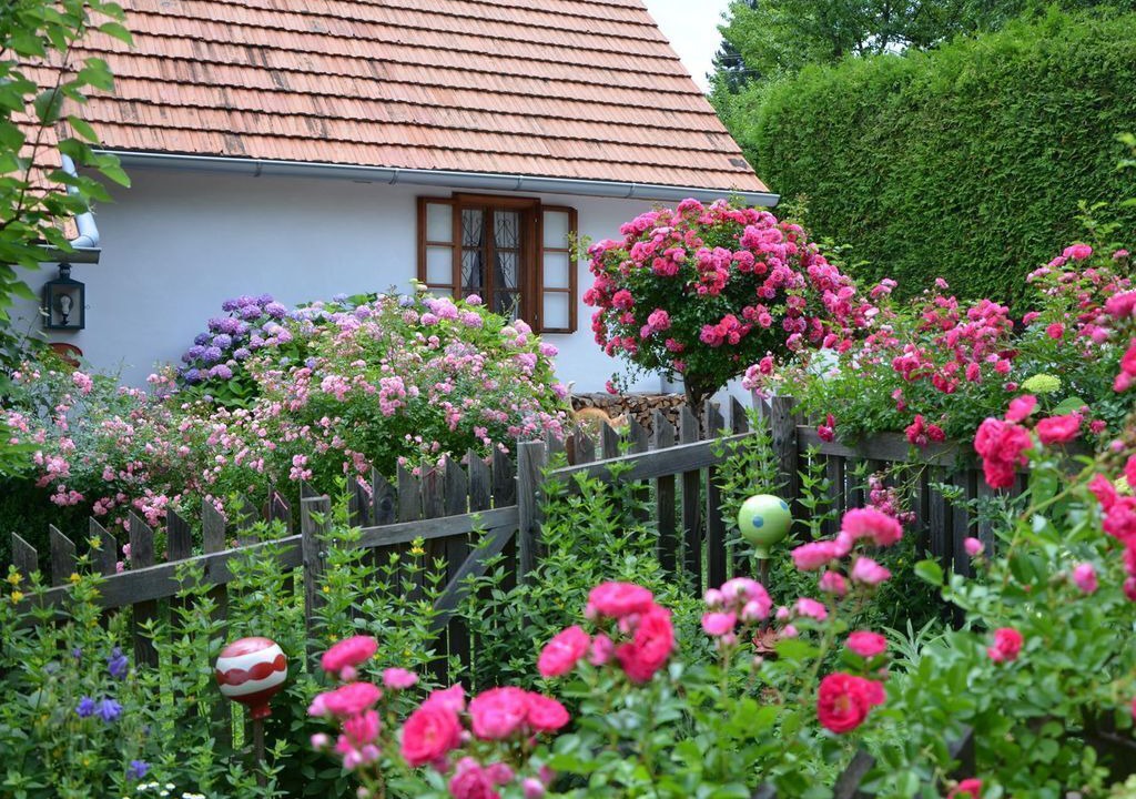 Photo of Outdoor in Krottendorf