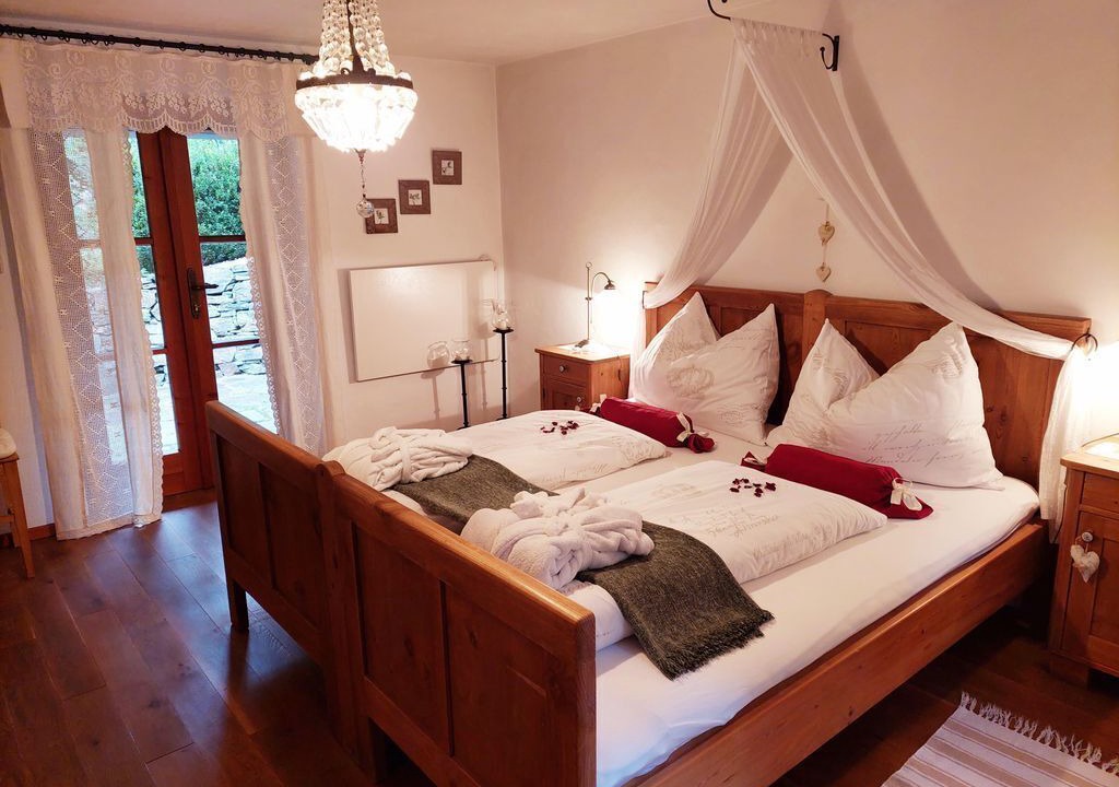 Photo of Bedroom in Krottendorf
