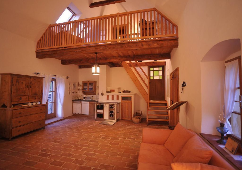 Photo of Livingroom in Krottendorf