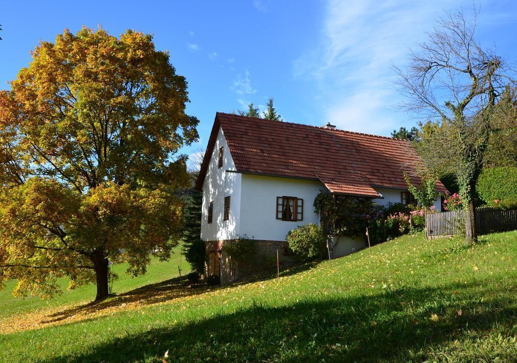 Photo of Outdoor in Krottendorf