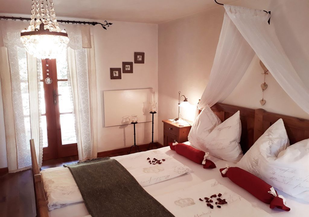 Photo of Bedroom in Krottendorf