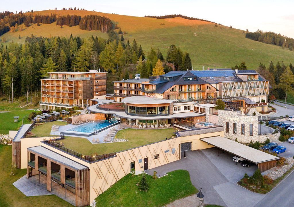 Photo of Outdoor in Fladnitz an der Teichalm