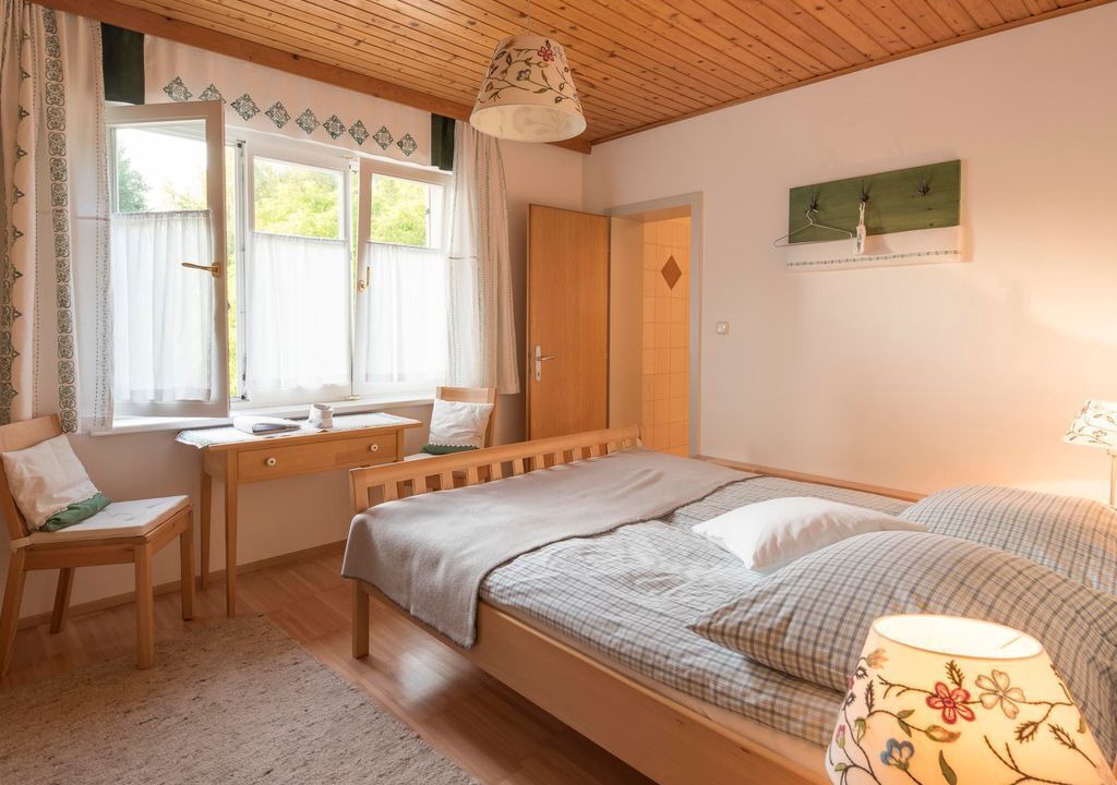 Photo of Bedroom in Anger