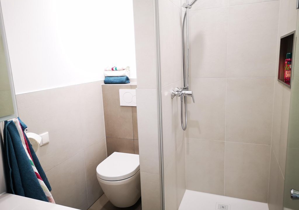 Photo of Bathroom in Anger