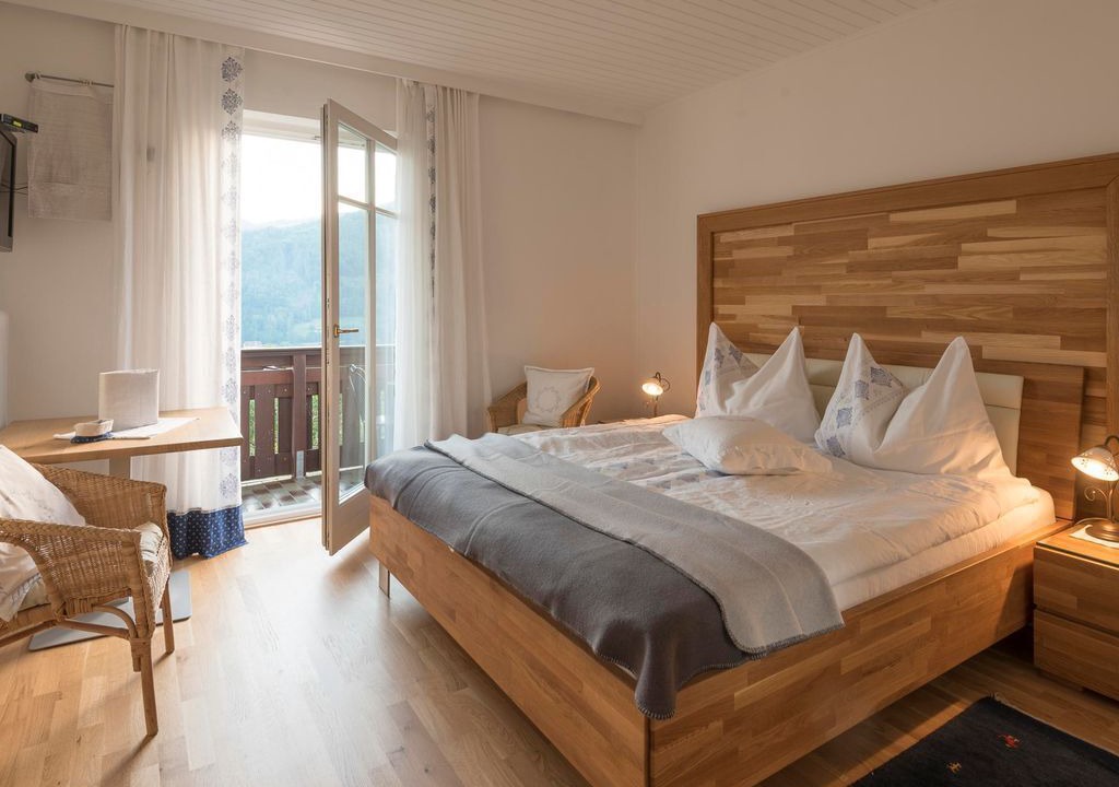Photo of Bedroom in Anger