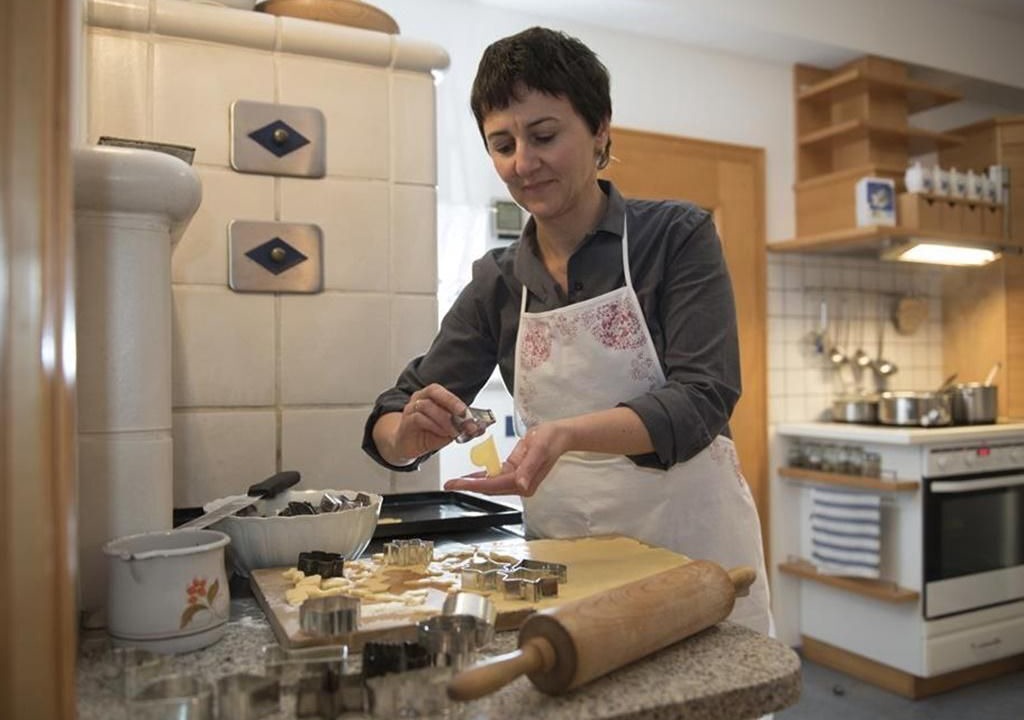 Photo of Kitchen in Anger