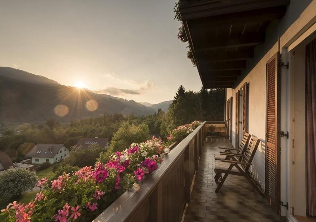 Photo of Patio Balcony in Anger