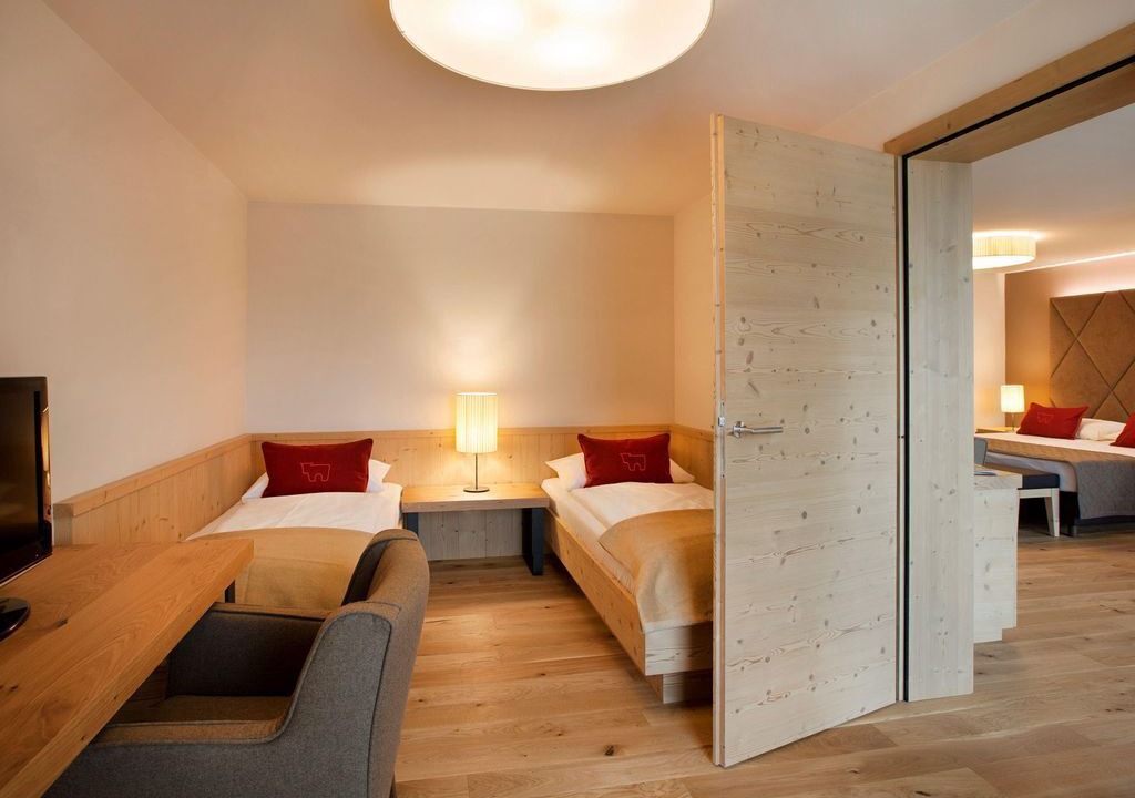 Photo of Bedroom in Fladnitz an der Teichalm